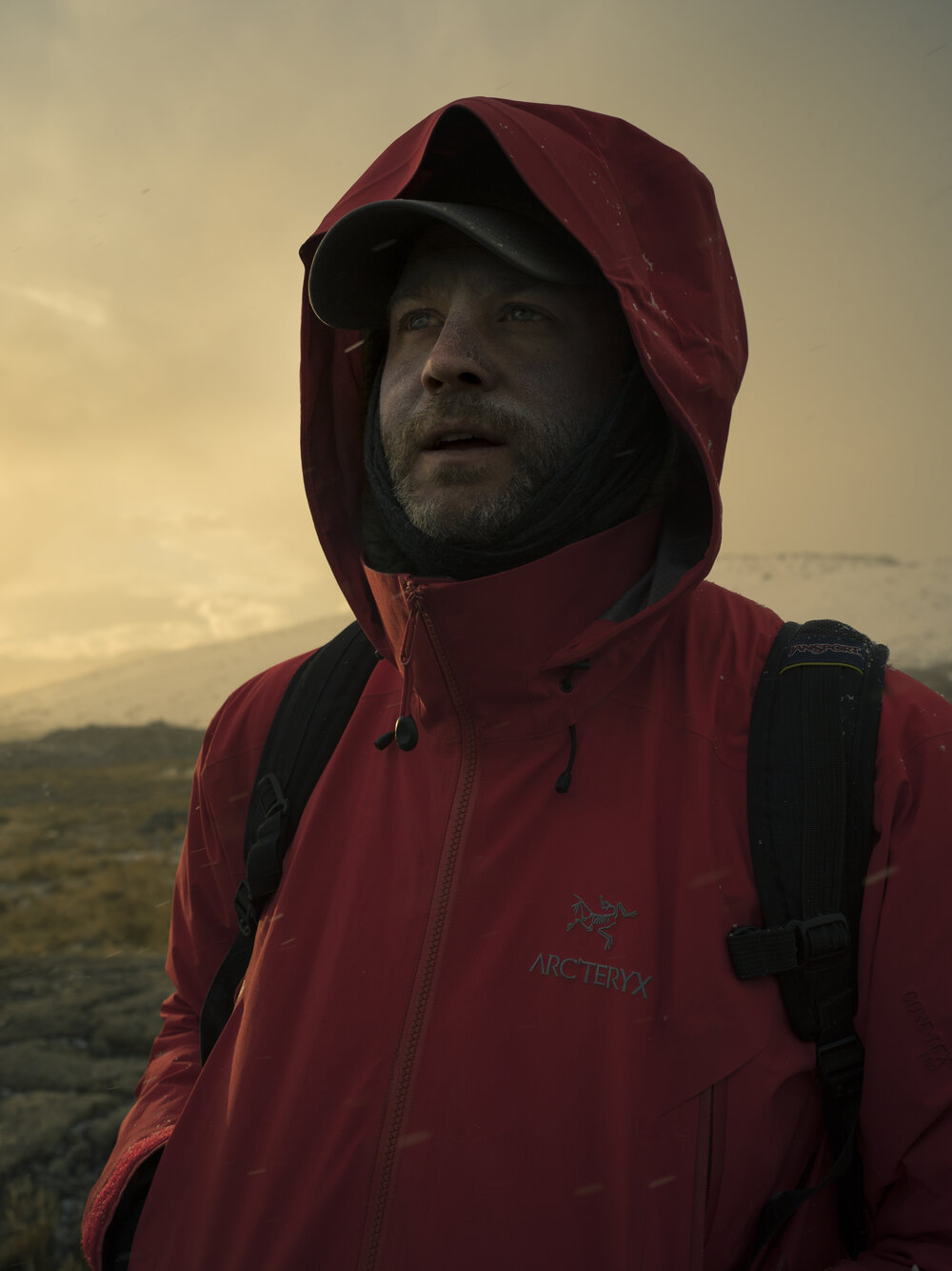 Devin Whetstone Industrial Color Industrial Color