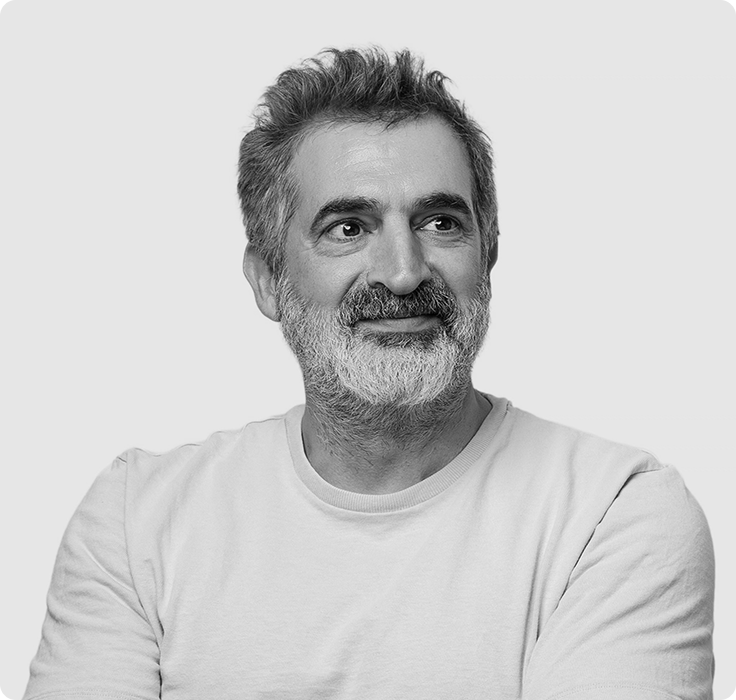 George Eid