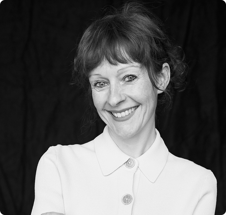 Giorgia Lupi